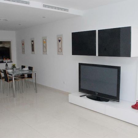 Apartamento Montroig 3 Atico Sitges Zewnętrze zdjęcie