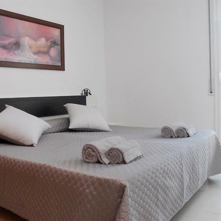 Apartamento Montroig 3 Atico Sitges Zewnętrze zdjęcie