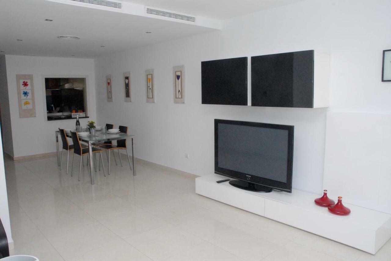 Apartamento Montroig 3 Atico Sitges Zewnętrze zdjęcie