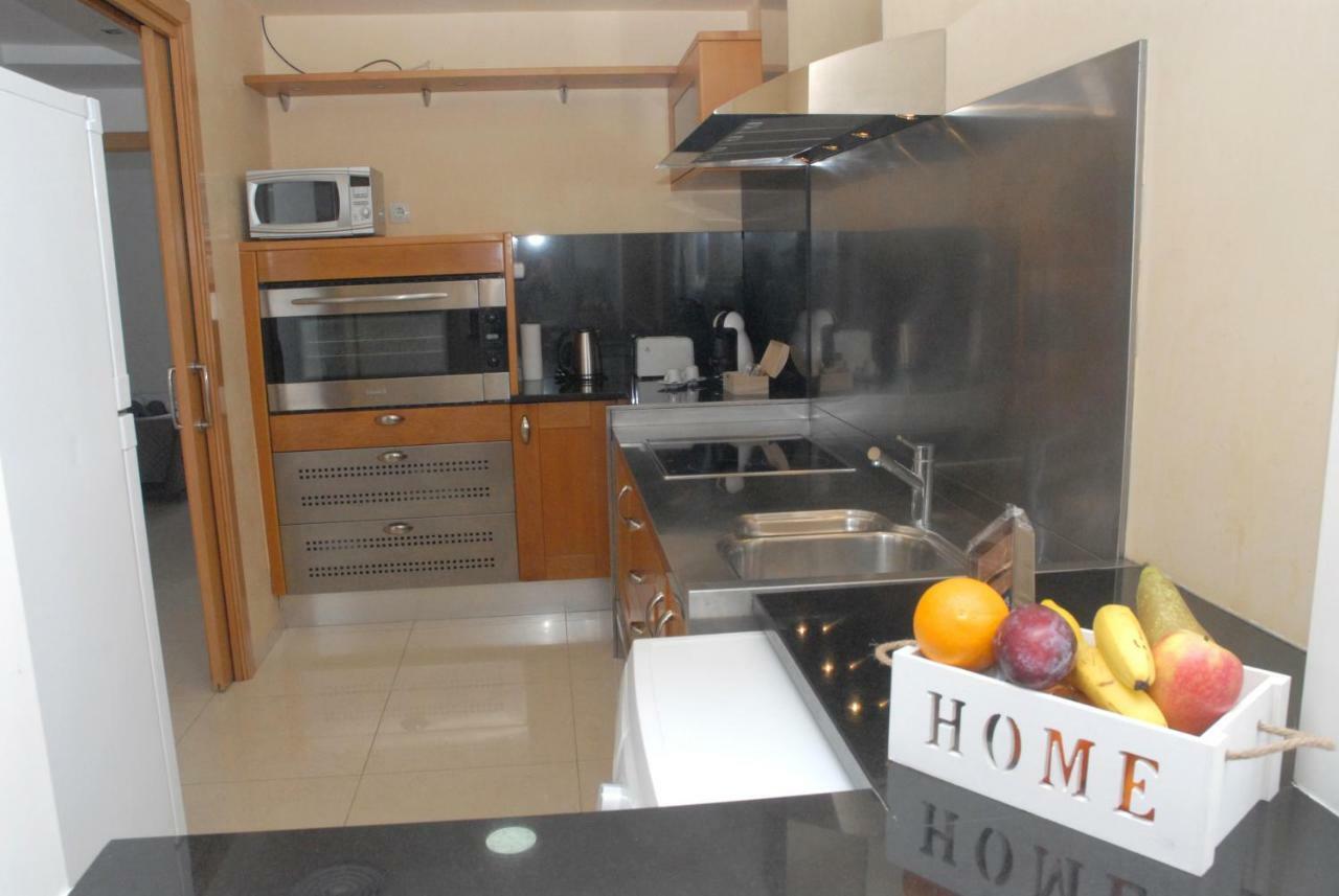 Apartamento Montroig 3 Atico Sitges Zewnętrze zdjęcie