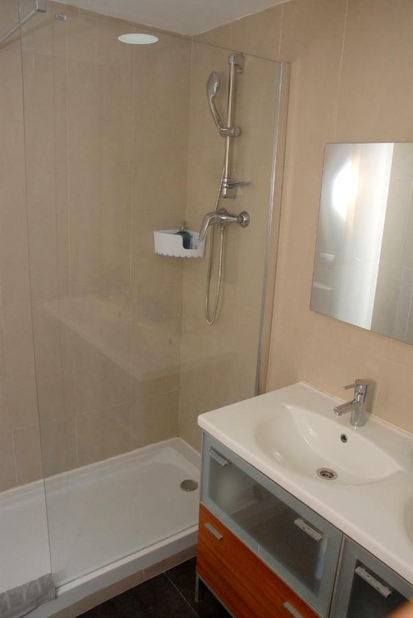 Apartamento Montroig 3 Atico Sitges Zewnętrze zdjęcie