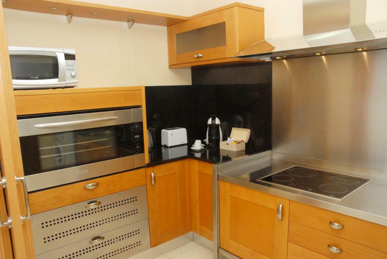 Apartamento Montroig 3 Atico Sitges Zewnętrze zdjęcie